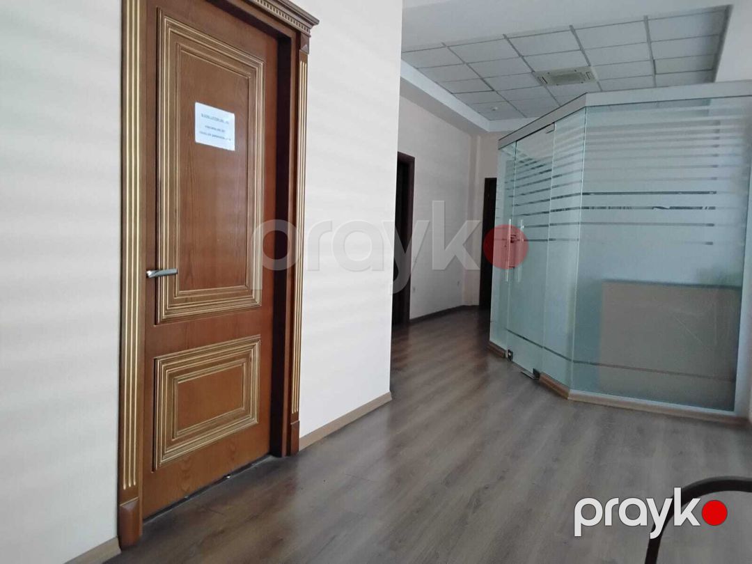 İcarəyə verilir 4 otaqlı ofis 128 m² — Ofis, Bakı (6)