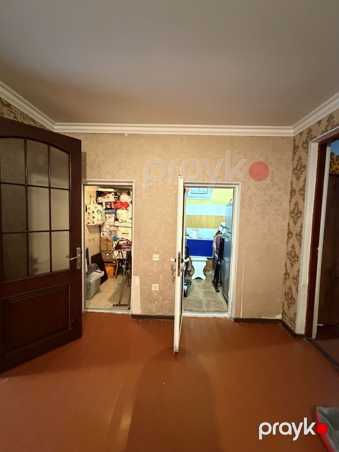 Satılır 3 otaqlı həyət evi/bağ evi 90 m² — Ev, villa, Bakı (7)