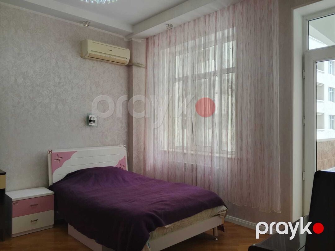 Satılır 4 otaqlı yeni tikili 156 m² — Mənzil, Bakı (5)