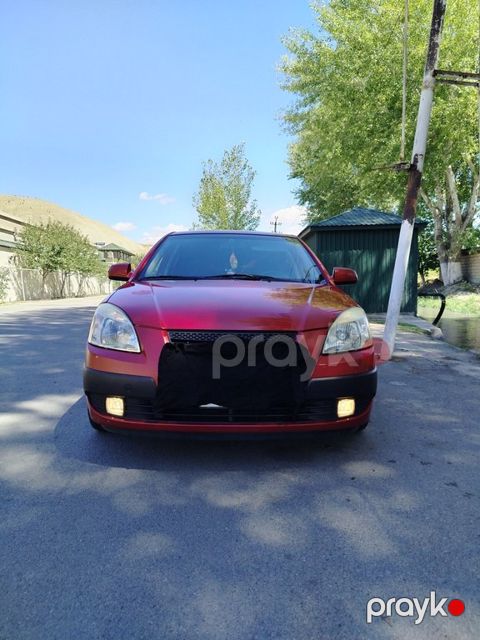 Kia Rio, 1.4 L, 2005 il, 328 000 km — Göyçay
