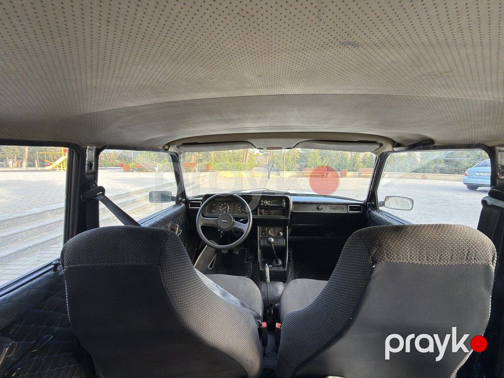 Lada (VAZ) 2107, 1.6 L, 2004 il, 139 865 km — Avtomobillər, Bakı (8)