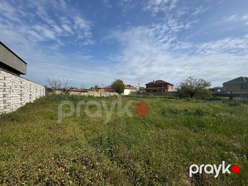 Satılır torpaq 12 sot — Torpaq, Bakı (2)