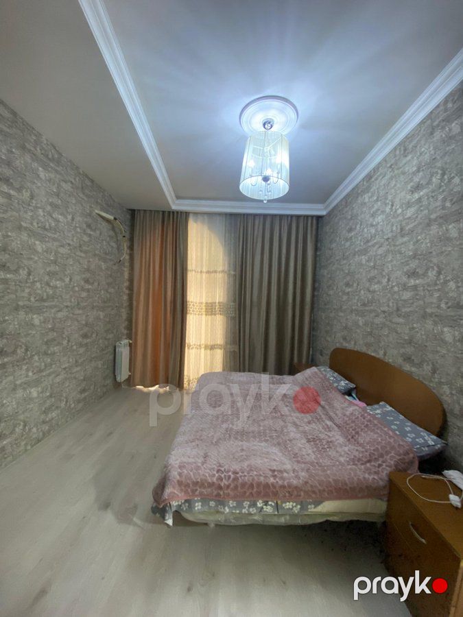 2 otaqlı mənzil, 74 m², Xırdalan şəhəri — Mənzil (3)