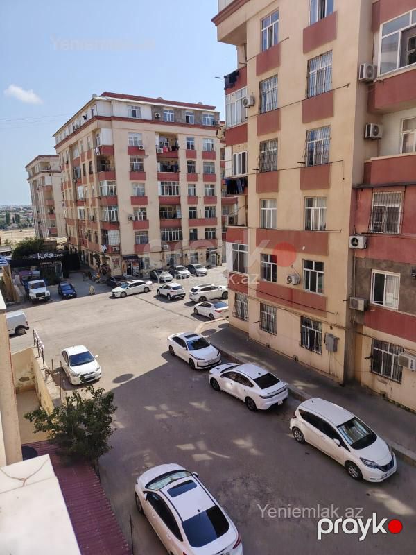 Satılır 4 otaqlı Bina evi menzil (Yeni tikili), 120 m², Binəqədi rayonu — Mənzil, Bakı (11)
