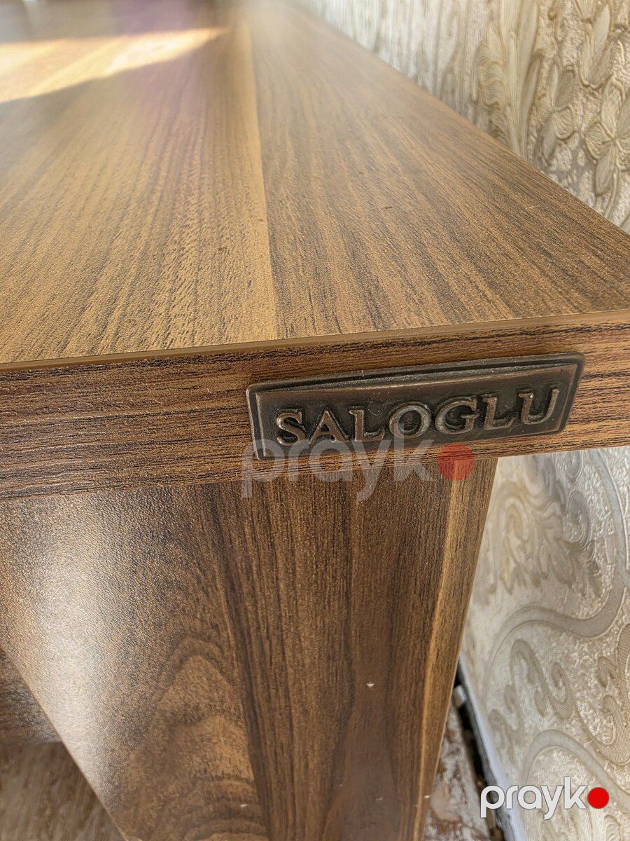 Masa Saloğlu — Mebel, Bakı (5)