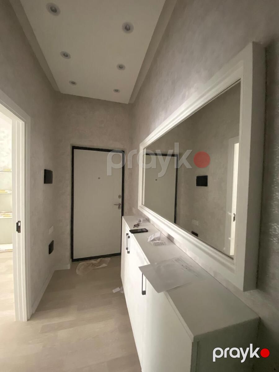 3-otaqlı yeni tikili, Xırdalan ş., 62 m² — Mənzil, Xırdalan (9)
