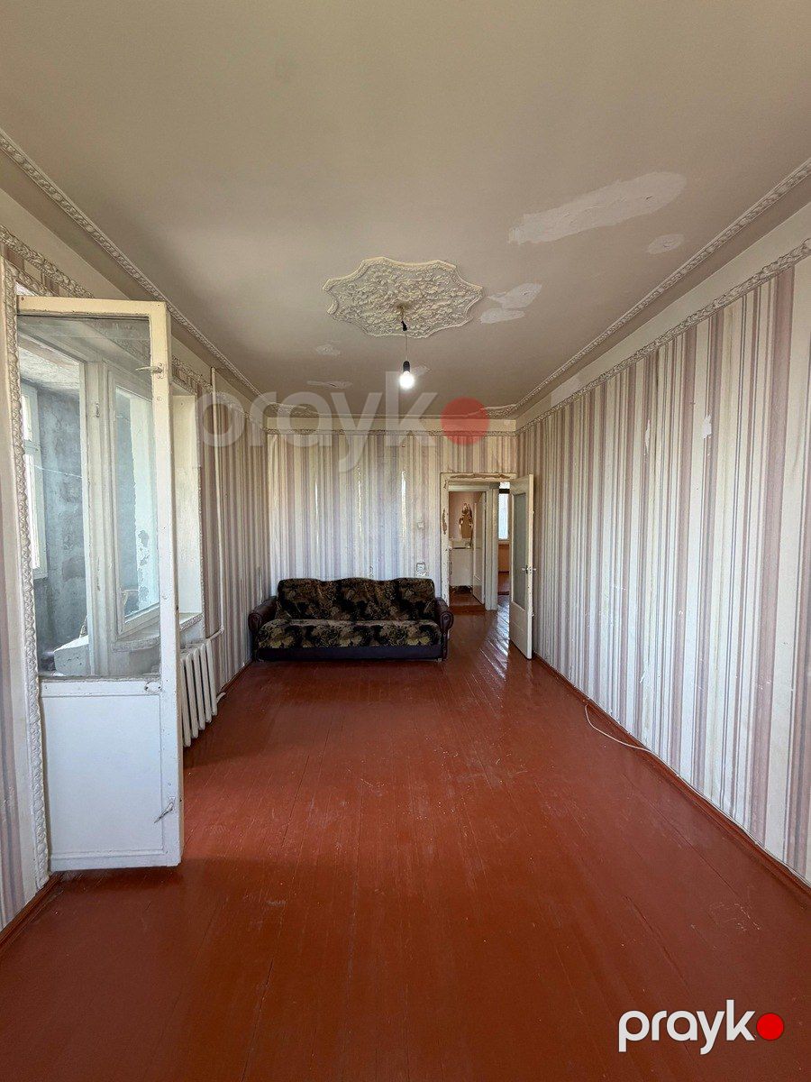 Satılır 2 otaqlı köhnə tikili 65 m² — Mənzil, Bakı (2)