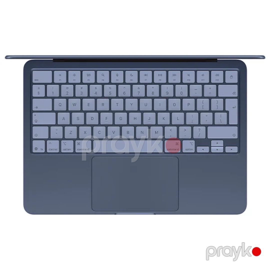 Apple Macbook Neo 13” A18 pro 256GB/8GB Indigo — Noutbuklar, Bakı (2)