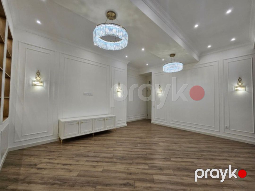 Satılır 4 otaqlı yeni tikili 149 m² — Mənzil, Bakı (4)