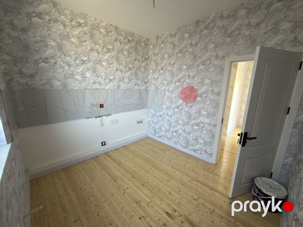 3 otaqlı, 87 kv. m, Kredit yoxdur, Yeni təmirli — Ev, villa, Digah (8)