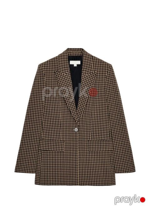 Zara pencəyi — Bakı