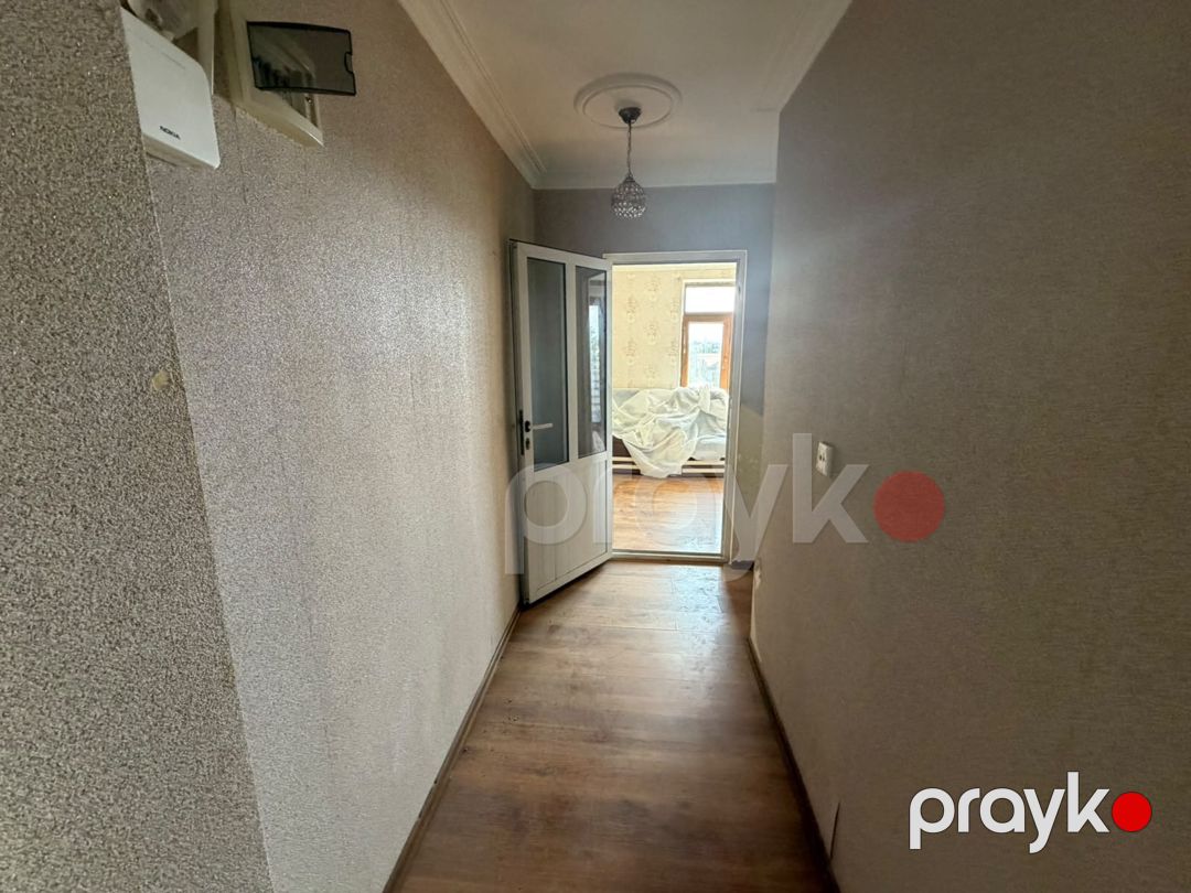 1-otaqlı mənzil, Buzovna qəs., 30 m² — Mənzil, Bakı (4)