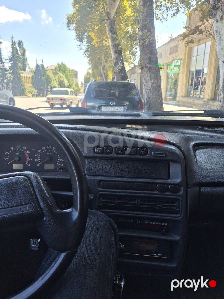 Lada (VAZ) 2115, 1.5 L, 2005 il, 392 000 km — Avtomobillər, Şamaxı (3)