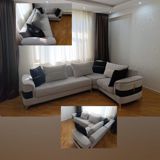 Divan satılır 550₼. Açılır bazası var.Ünvan Elmlər. 2276. Fatimə99 — Ürünler