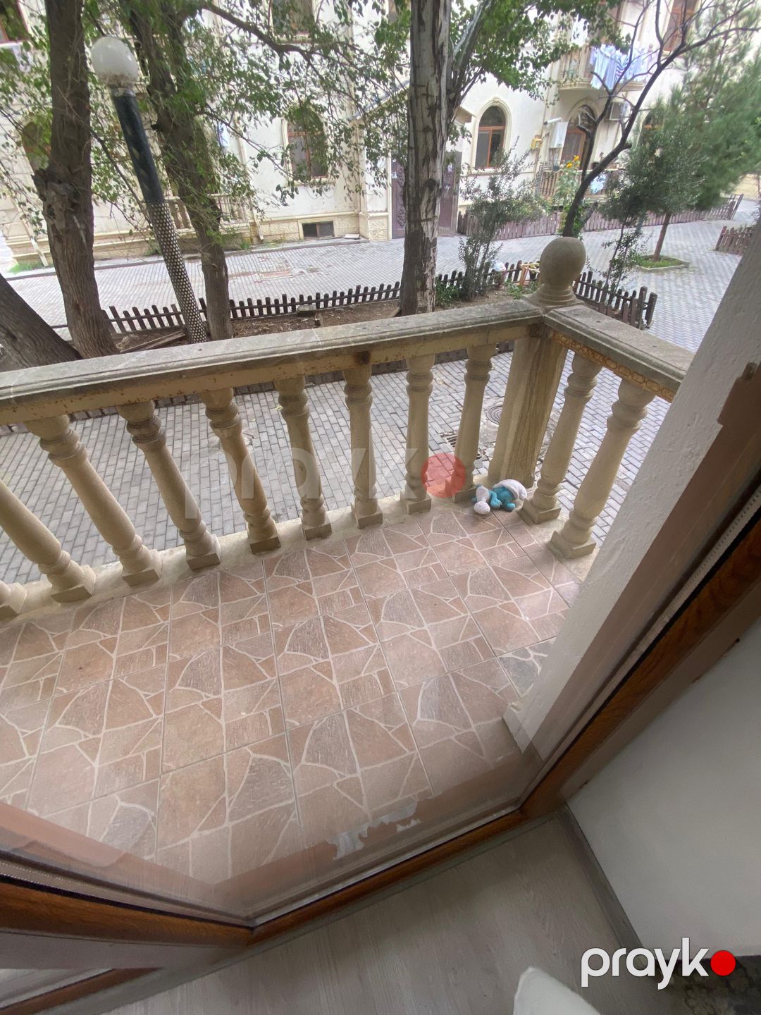 Satış: 2 otaqlı Yeni tikili, 74 m², Xırdalan şəhəri — Mənzil, Xırdalan (10)