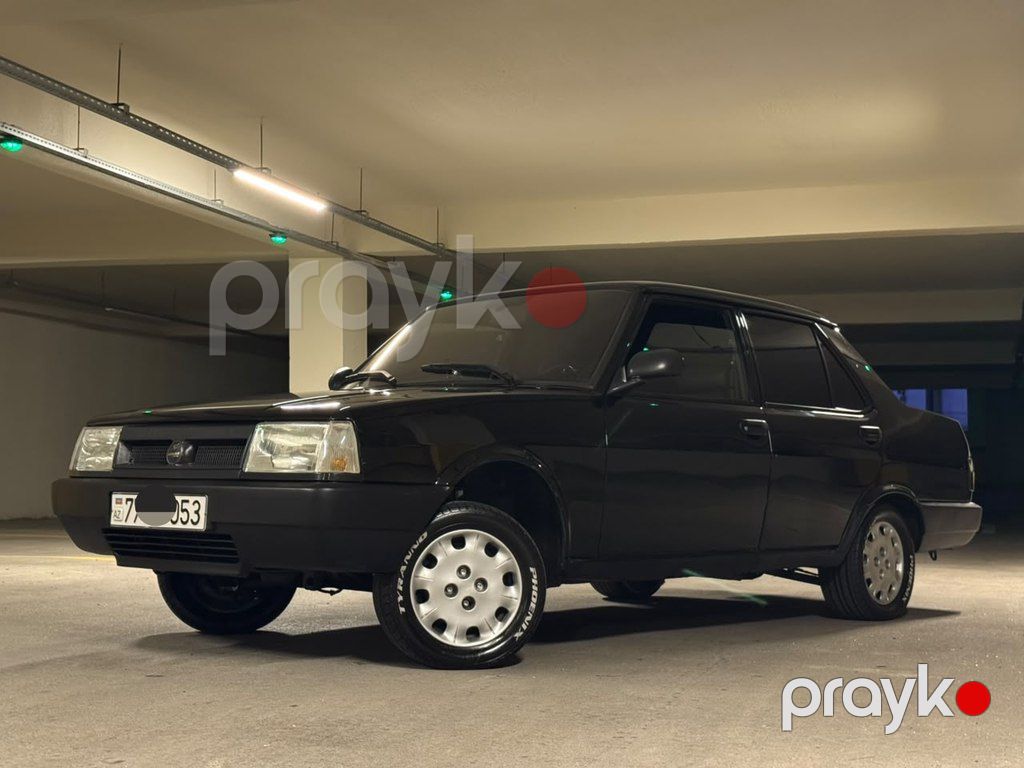 Tofas Sahin, 1.5 L, 2004 il, 233 665 km — Avtomobillər, Bakı (3)