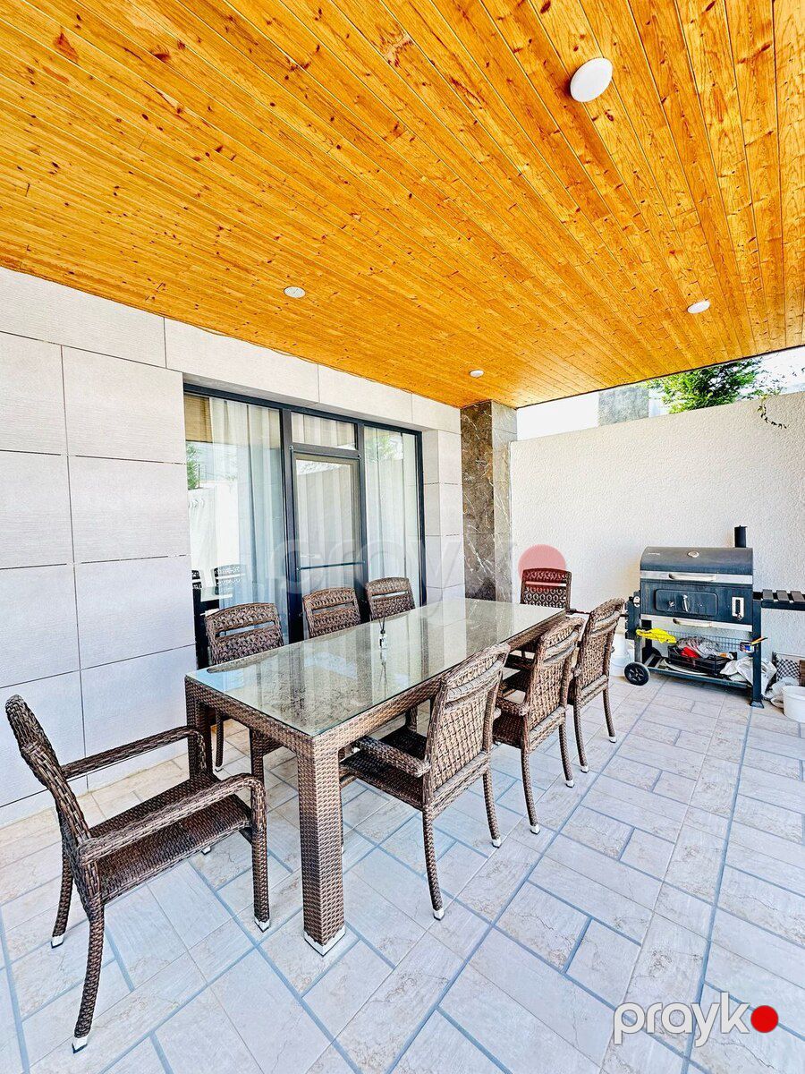 Bağ evi kirayə verilir, Mərdəkan qəs — Ev, villa, Bakı (9)