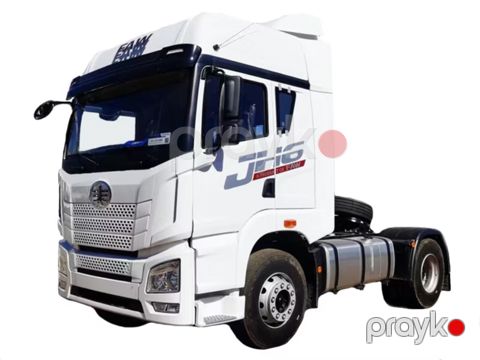 FAW JH6, 2025 il — Bakı