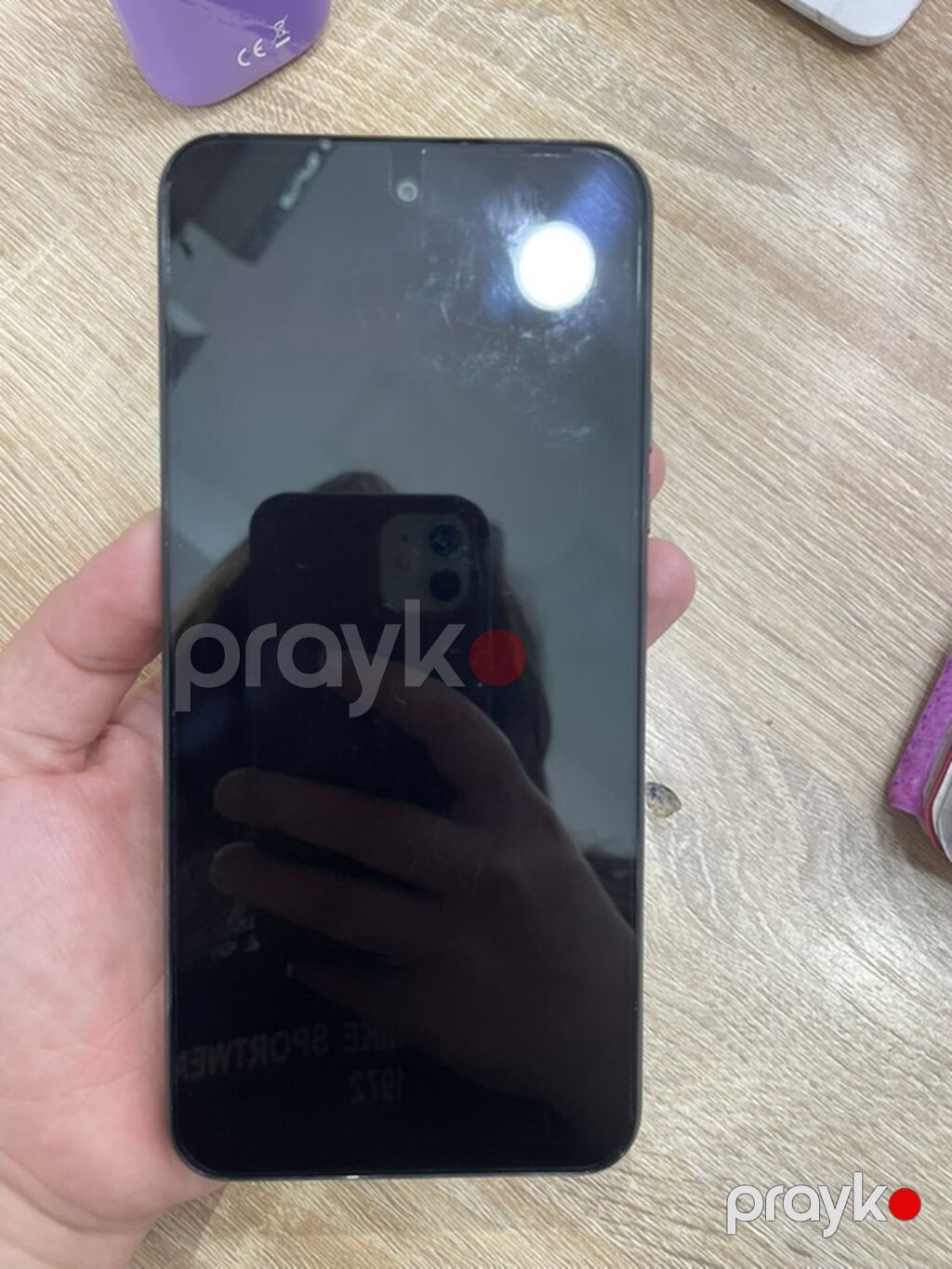 Tecno Spark 10C, 128 GB, rəng - Qara, İki sim kartlı — Tecno, Bakı (2)