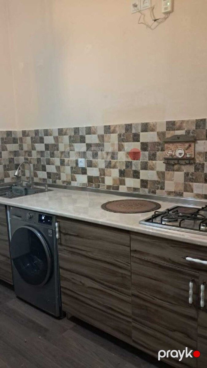 Satılır 3 otaqlı yeni tikili 77 m² — Mənzil, Bakı (4)