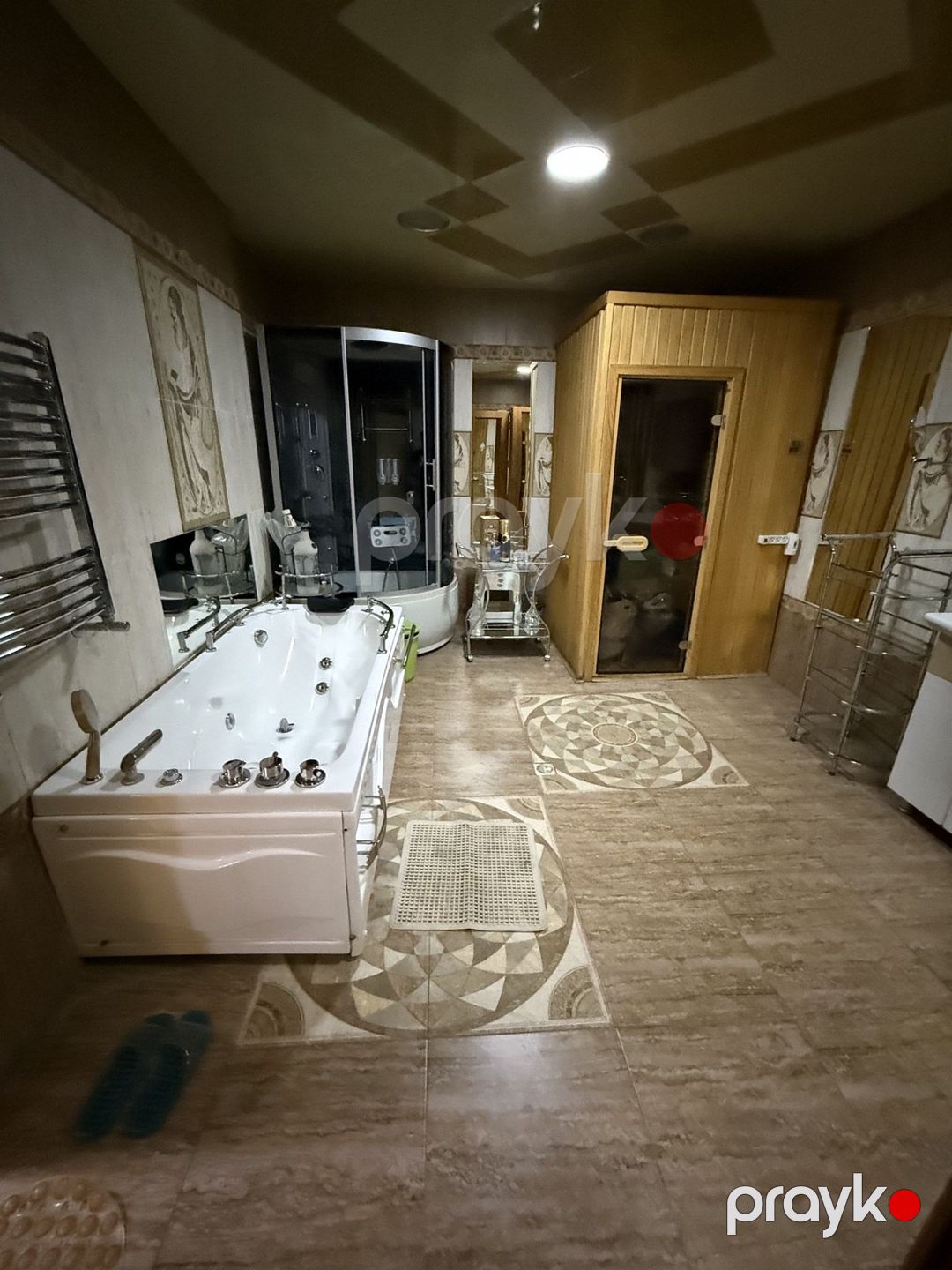 Satılır 3 otaqlı yeni tikili 163 m² — Mənzil, Bakı (12)