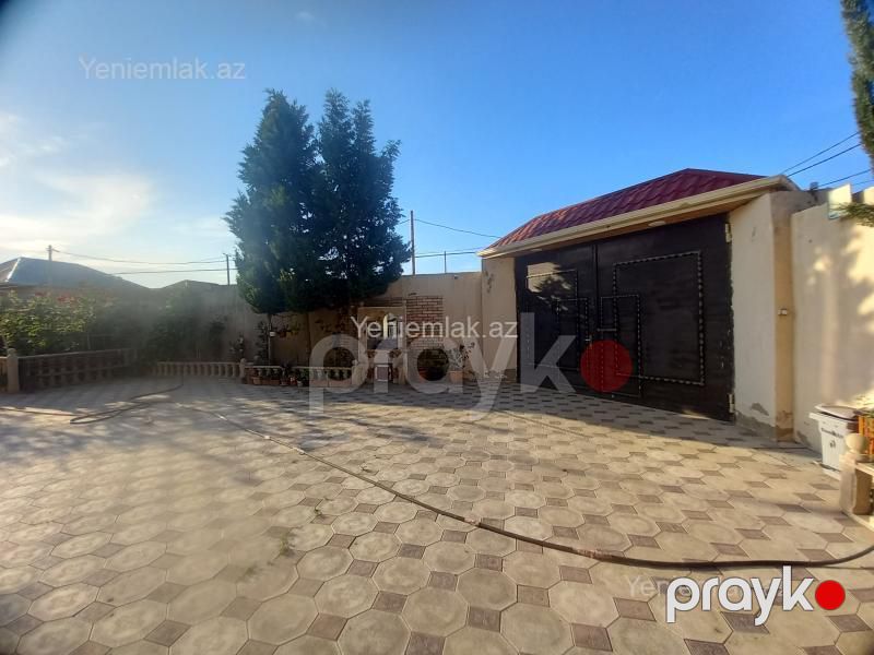 Satılır 4 otaqlı Həyət evi / Villa, 280 m², Corat bağları — Ev, villa, Sumqayıt (4)