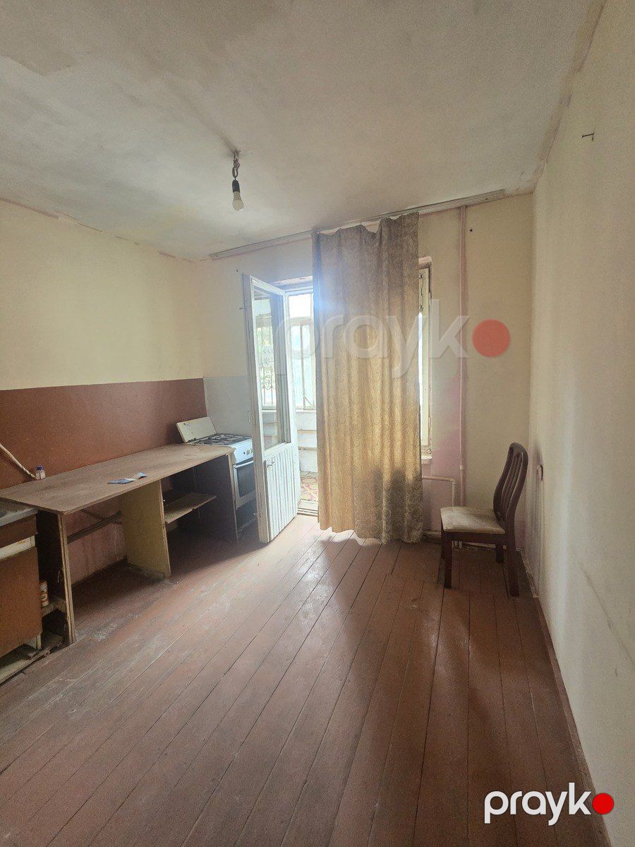 Satılır 2 otaqlı köhnə tikili 60 m² — Mənzil, Bakı (10)