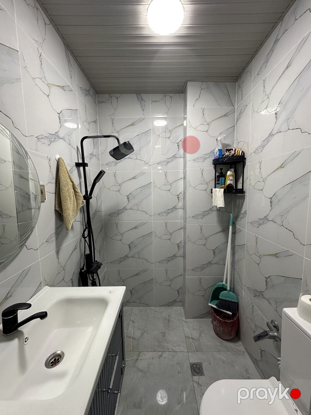 Satılır 2 otaqlı yeni tikili 46 m² — Mənzil, Bakı (7)