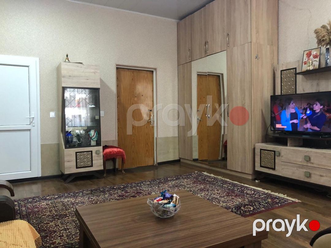Satılır 1 otaqlı köhnə tikili 60 m² — Mənzil, Bakı (4)