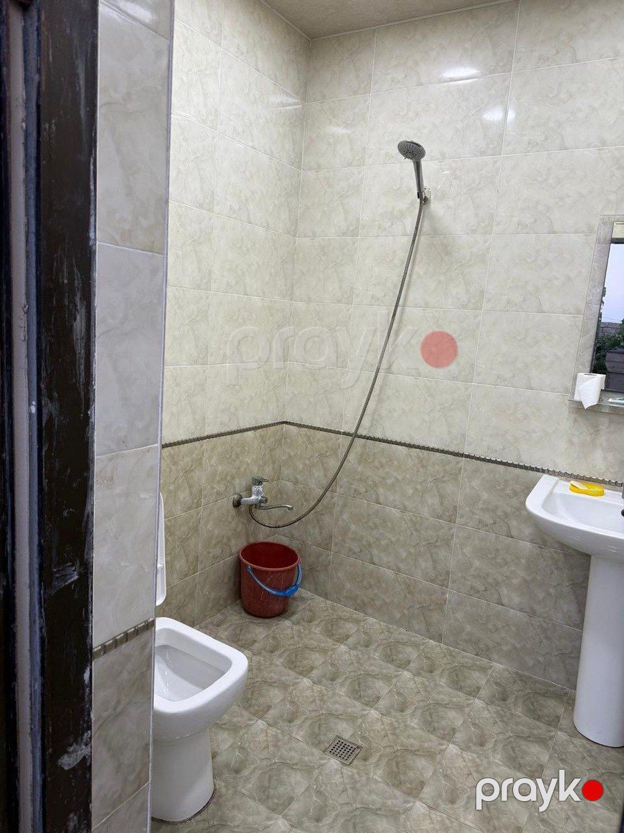 Satılır 1 otaqlı həyət evi/bağ evi 45 m² — Ev, villa, Bakı (9)