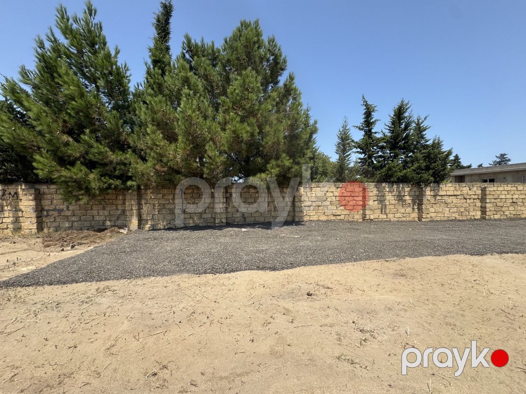Satılır torpaq 2 sot — Torpaq, Bakı (2)