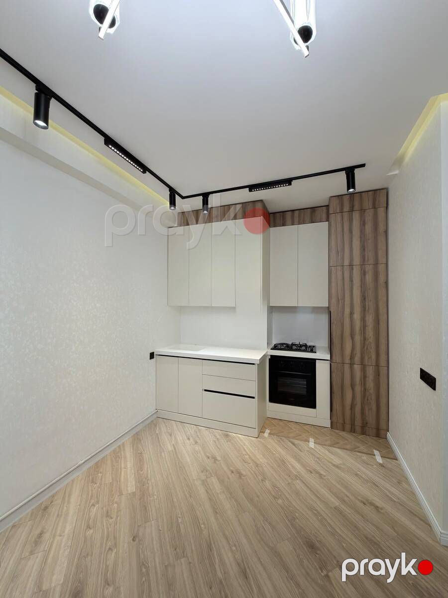 Satılır 2 otaqlı yeni tikili 70 m² — Mənzil, Bakı (8)