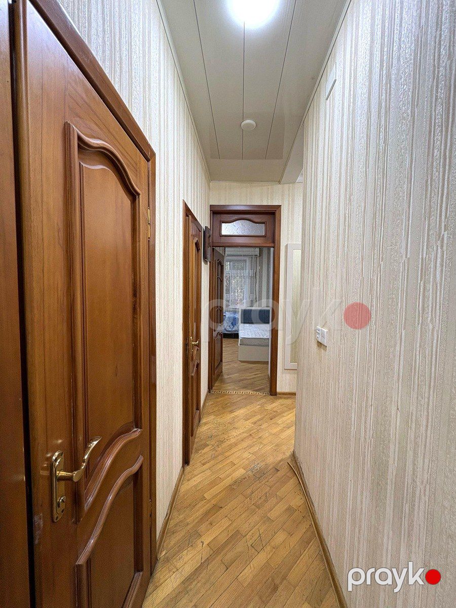 İcarəyə verilir 4 otaqlı köhnə tikili 100 m² — Mənzil, Bakı (3)