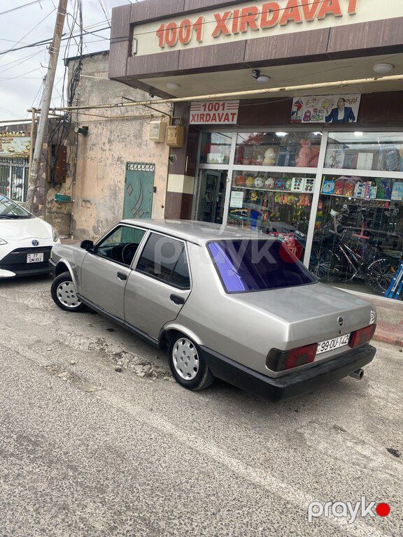 Tofas Sahin, 1.6 L, 2003 il, 32 258 km — Avtomobillər, Bakı (3)