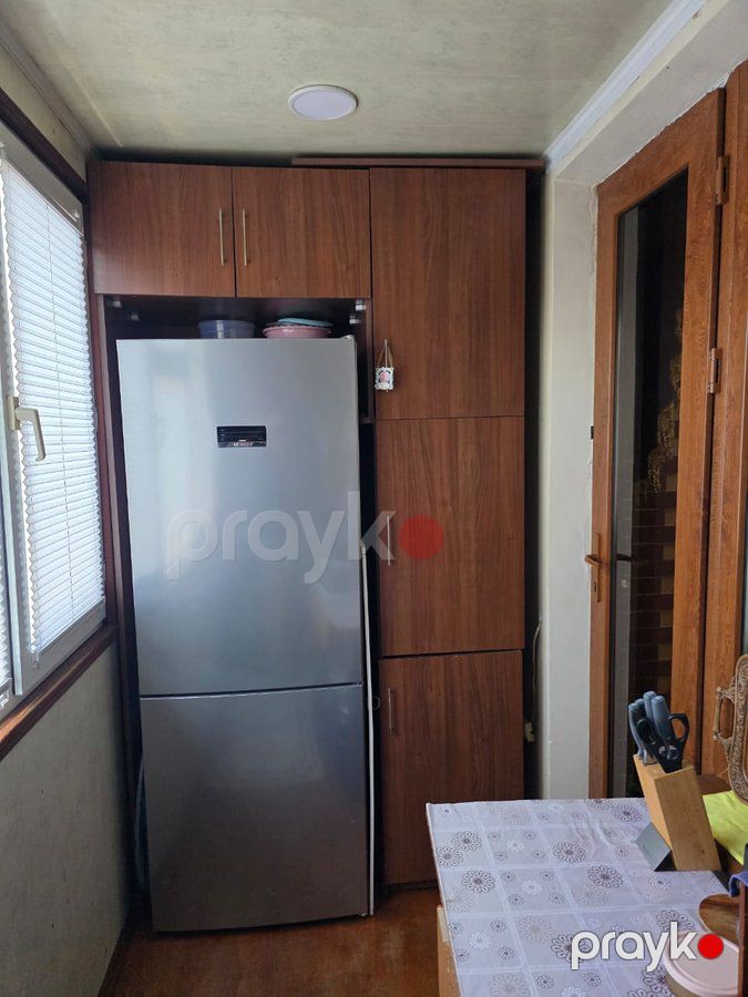 3 otaqlı mənzil, 80 m², Nesimi r. 5mkr Asif Meherremov, Bakı — Mənzil (7)