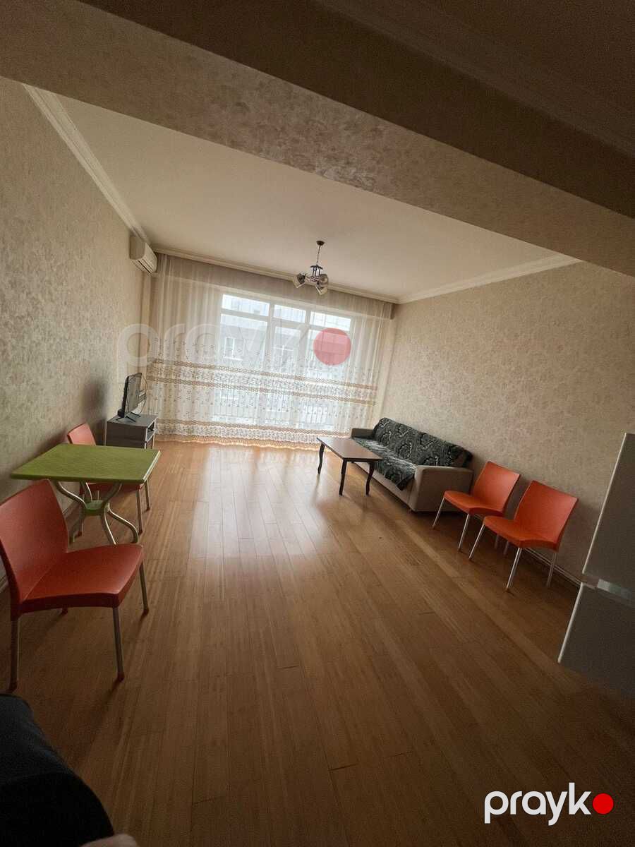 İcarəyə verilir 2 otaqlı yeni tikili 52 m² — Mənzil, Bakı (4)
