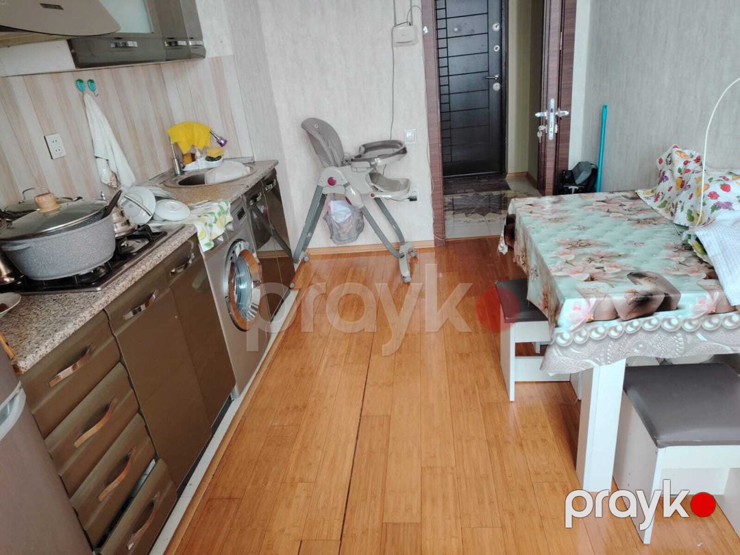Satılır 2 otaqlı yeni tikili 60.2 m² — Mənzil, Sumqayıt (11)