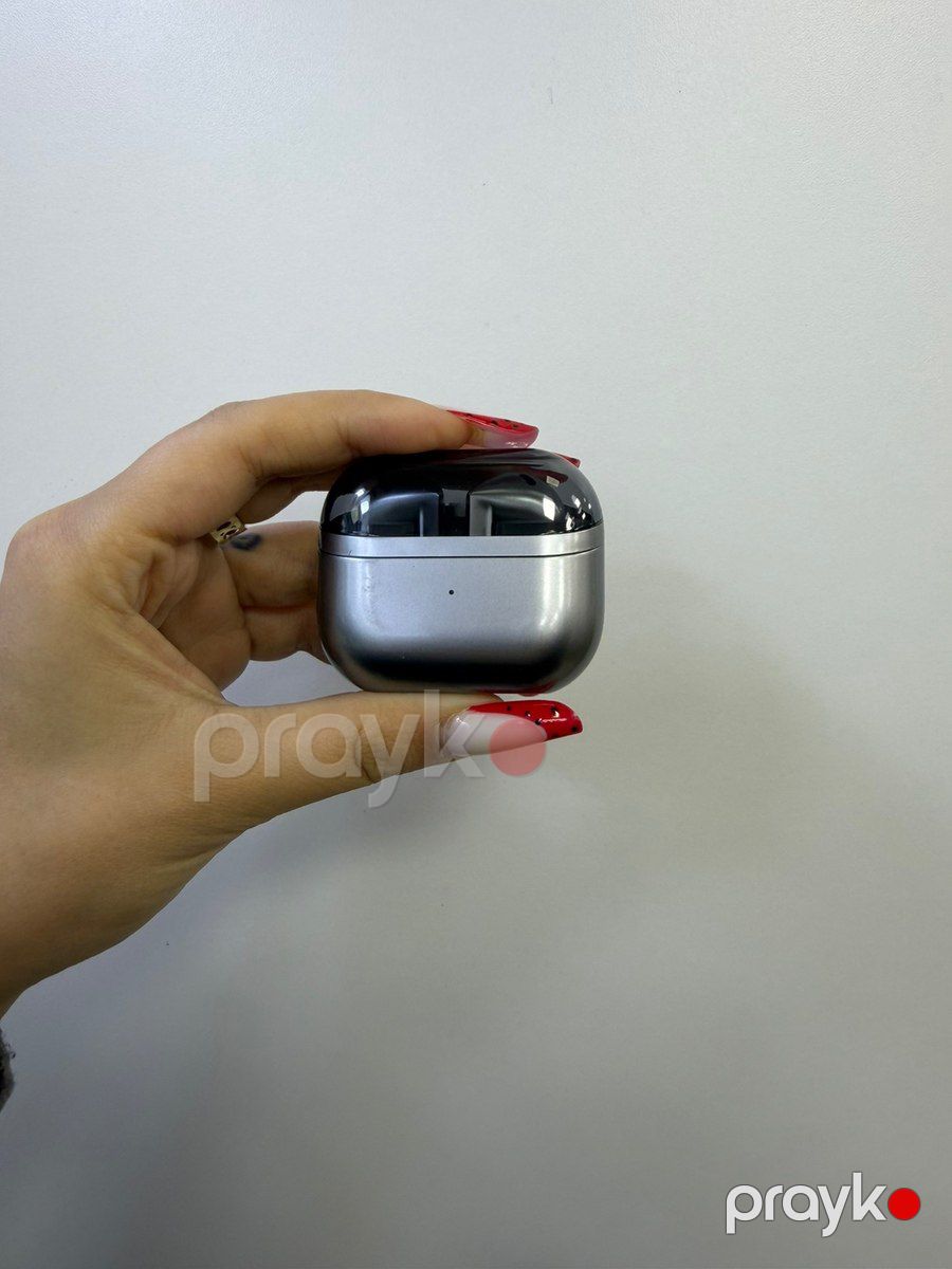 Samsung Galaxy Buds 3 — Səs texnikası, Bakı (2)
