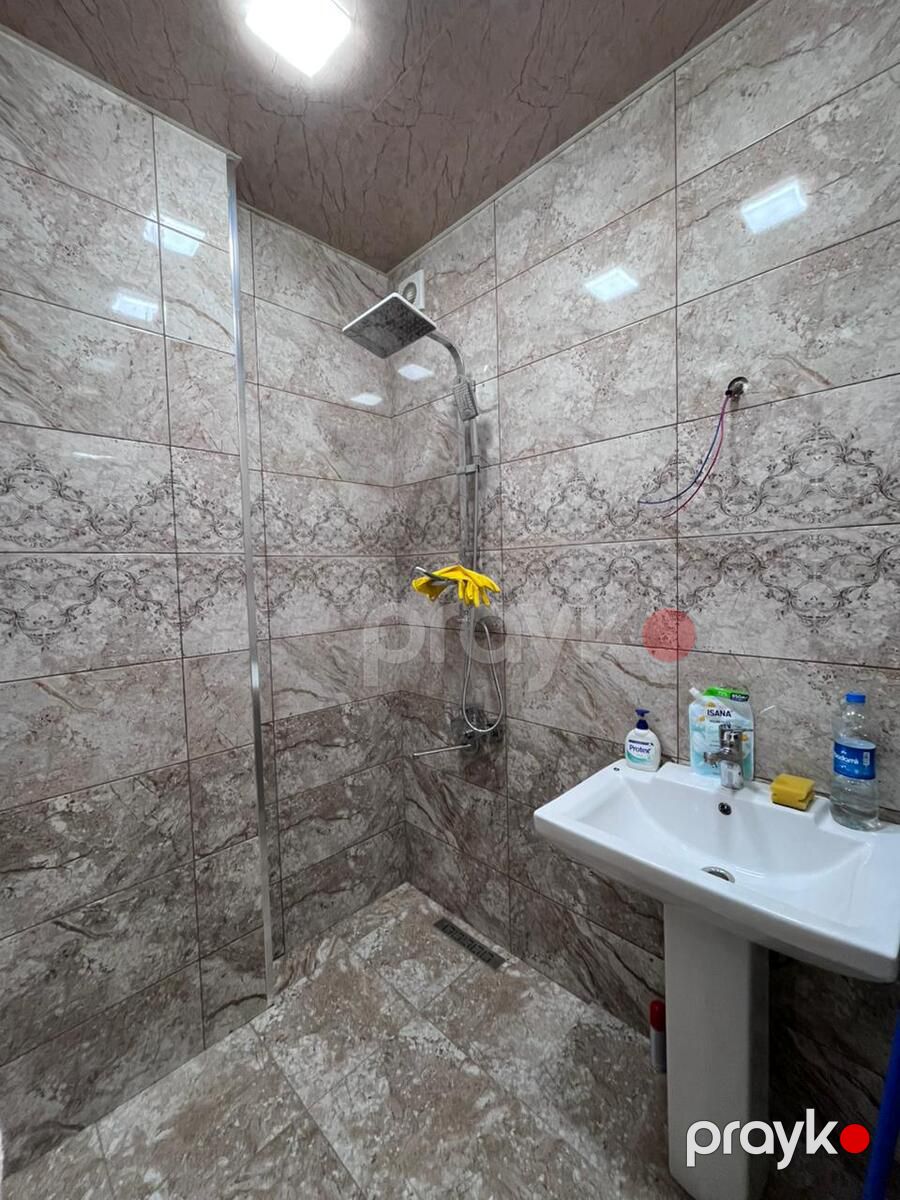 Satılır 2 otaqlı köhnə tikili 50 m² — Mənzil, Bakı (2)