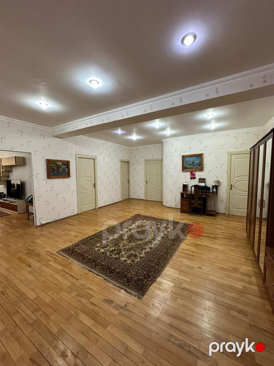 İcarəyə verilir 3 otaqlı yeni tikili 150 m² — Mənzil, Bakı (4)