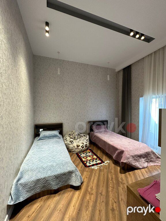 Bağ evi kirayə verilir, Şüvəlan qəs — Ev, villa, Bakı (12)