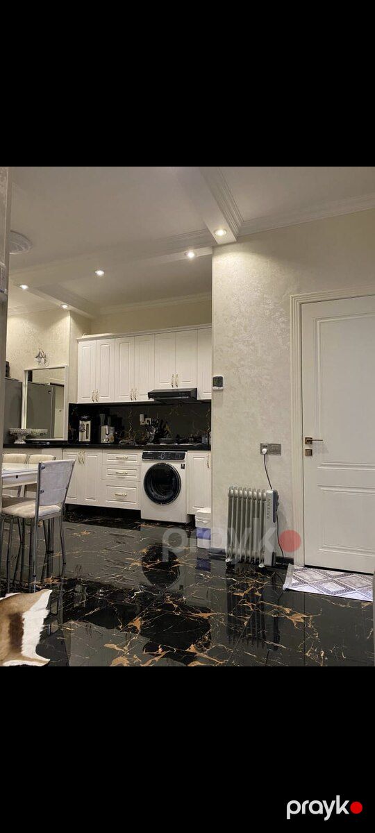 2-otaqlı yeni tikili kirayə verilir, Sumqayıt ş., 60 m² — Mənzil, Bakı (8)