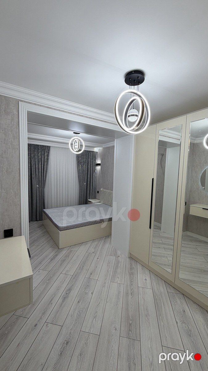 Satılır 3 otaqlı köhnə tikili 67 m² — Mənzil, Bakı (10)