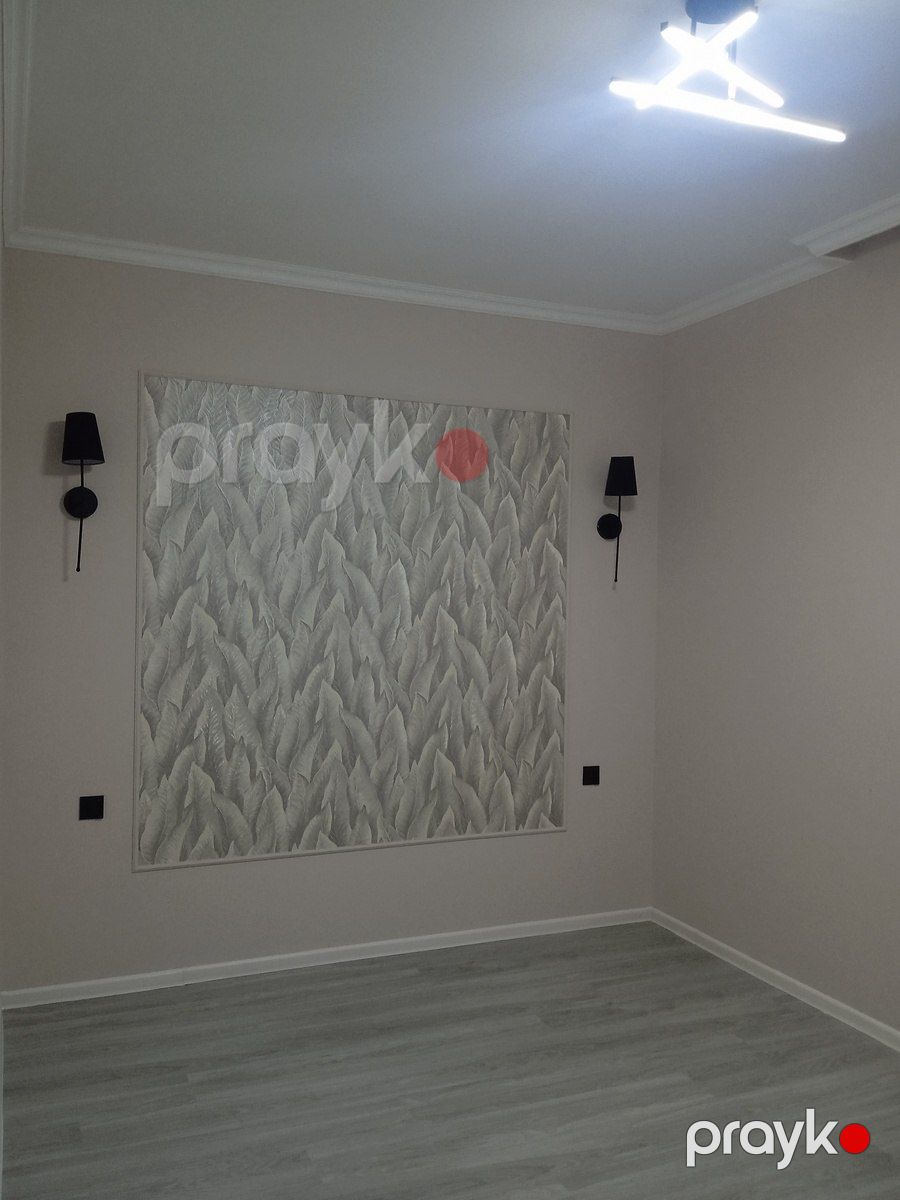 Satılır 4 otaqlı həyət evi/bağ evi 129 m² — Ev, villa, Bakı (10)