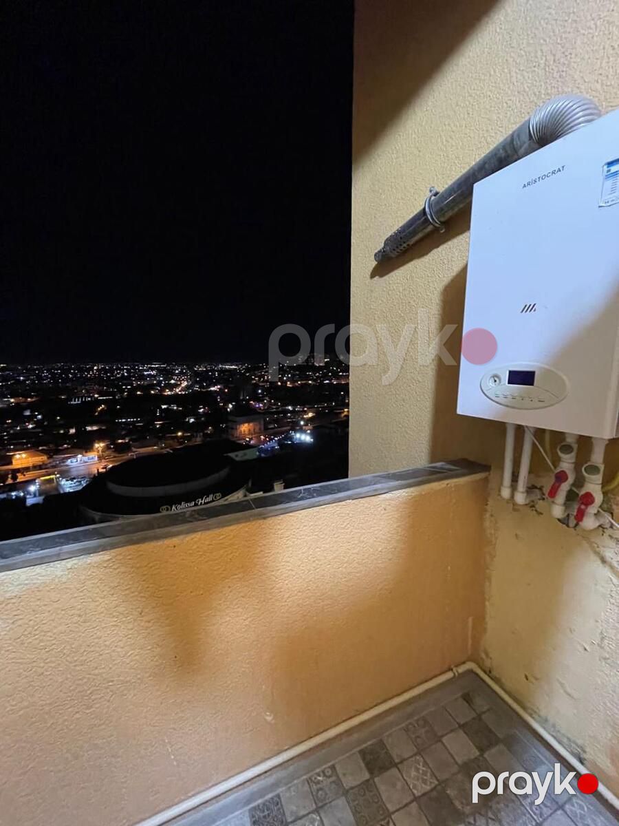 Satılır 2 otaqlı yeni tikili 55 m² — Mənzil, Bakı (10)