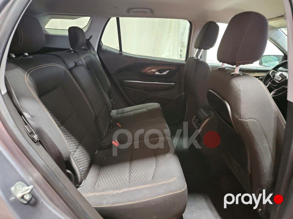 GMC Terrain, 1.5 L, 2018 il, 142 000 km — Avtomobillər, Şəmkir (9)