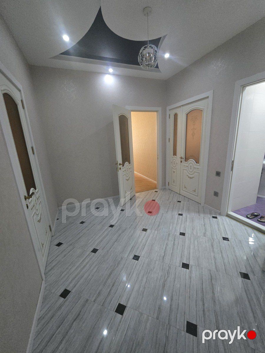 İcarəyə verilir 2 otaqlı yeni tikili 106 m² — Mənzil, Bakı (5)