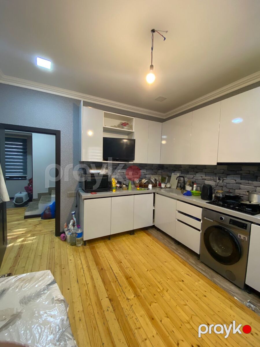 Satılır 4 otaqlı həyət evi/bağ evi 110 m² — Ev, villa, Xırdalan (12)