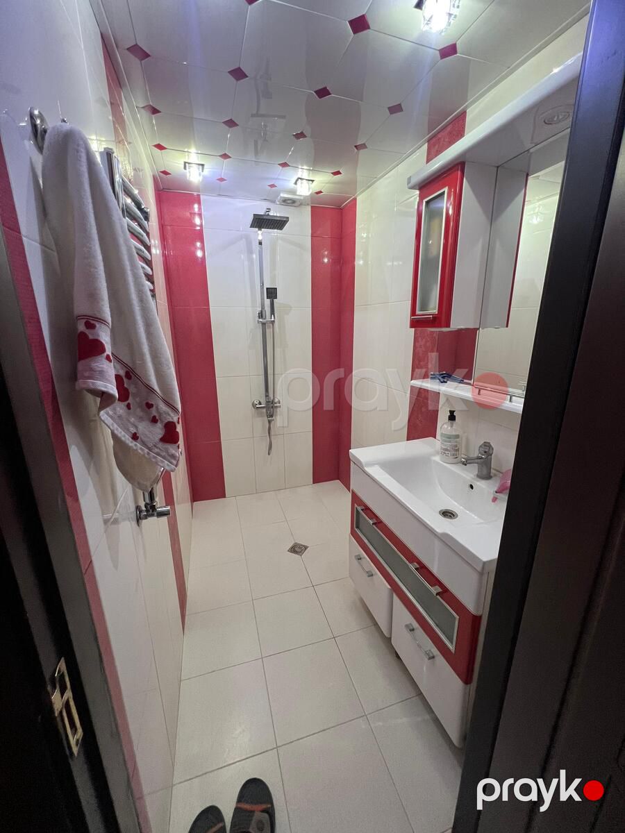 Satılır 3 otaqlı köhnə tikili 80 m² — Mənzil, Bakı (12)