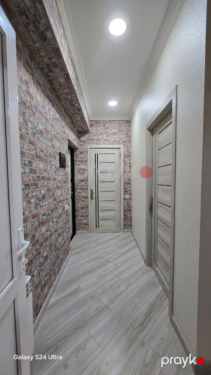 Satılır 2 otaqlı yeni tikili 50 m² — Mənzil, Xırdalan (7)